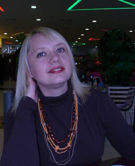 Svetlana Novokuznetsk