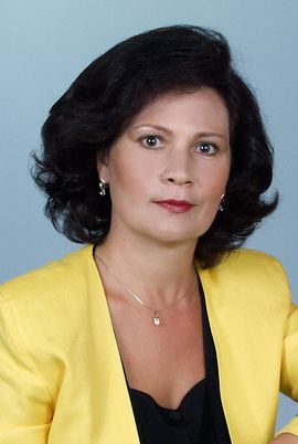 Elena Slavutich