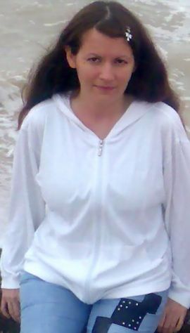 Irene Zaporozhie