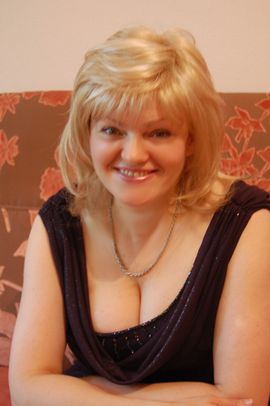 Svetlana Moscow
