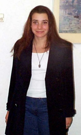 Oxana Dubna