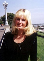Elena Volgograd