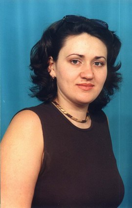 Helen Gorlovka
