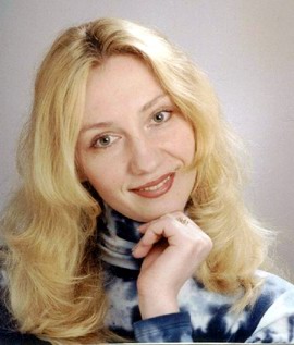 Larissa Vinnitsa