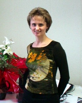 Yuliy Volgograd