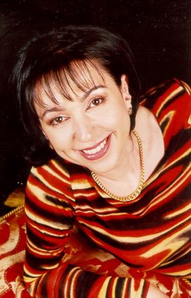 Angela Ashgabat