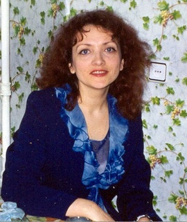 Nataliy Horki