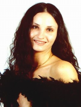 Victoria Kherson