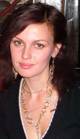 Julia Moskow