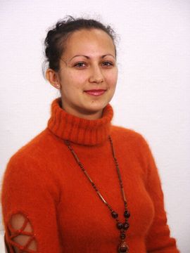 Yulia Grodno