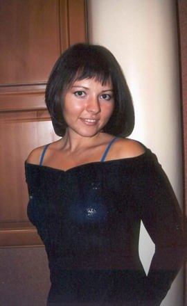 Elena Omsk