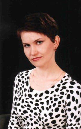 Natalia Volgodonsk