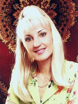 Viktoriya Bishkek
