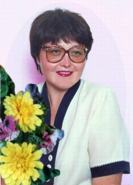Ludmila Mukachevo  Zakarpatye