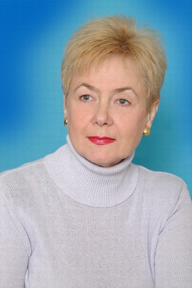 Lyudmila Krasnodar