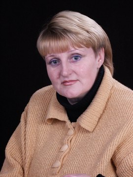 Elena Rybinsk