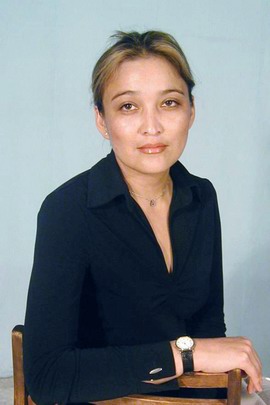 Gul'nara Aktobe