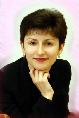 Lyudmila Herson