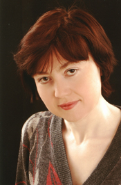 Lyudmyla Kharkov