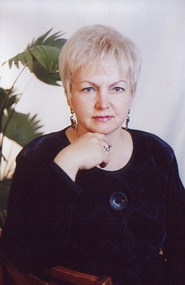 Svetlana Tol'yatti