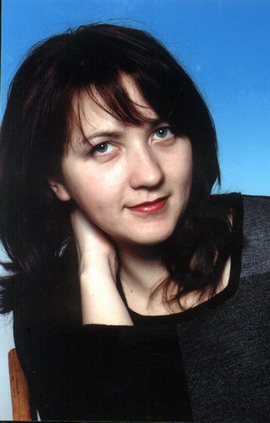 Helen Zaporozhye