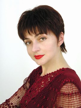 Svetlana Volgograd