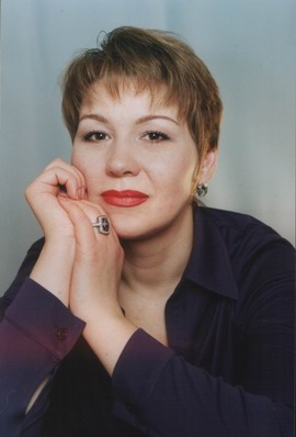 Lena Orsha