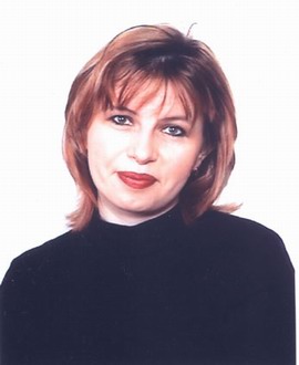 Elena Novokuznetsk