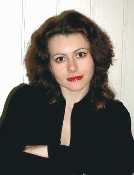 Anna Simferopol