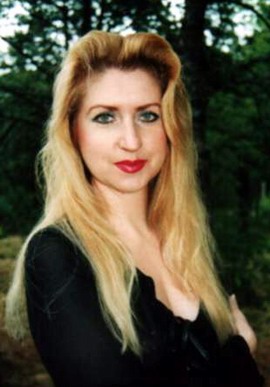 Maria Yaroslavl