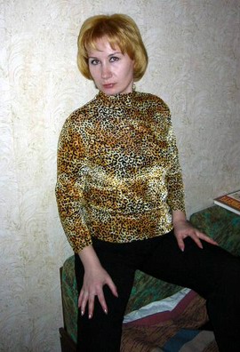 Svetlana Ivanteevka