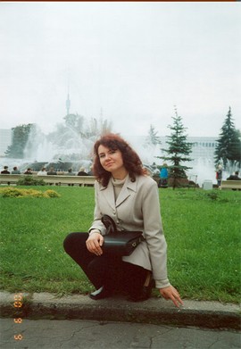Marina Moscow