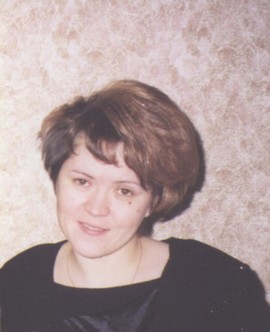 Natalya Yoshkar-Ola