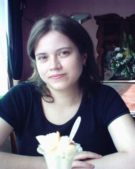 Elena Moskovskaya oblast'