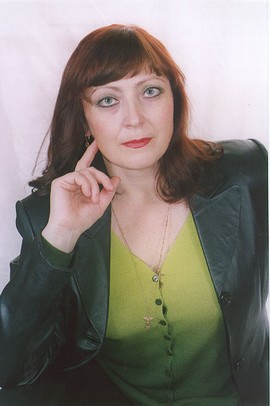 Lidia Khabarovsk