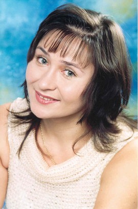Olesya Dnepropetrovsk