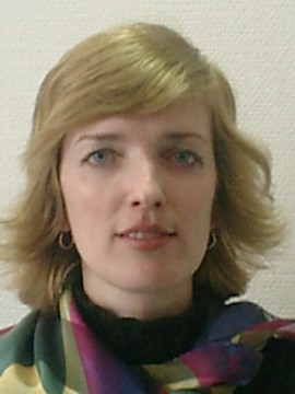 Lyudmila Minsk