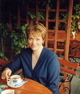 Natalia Saint-Petersburg