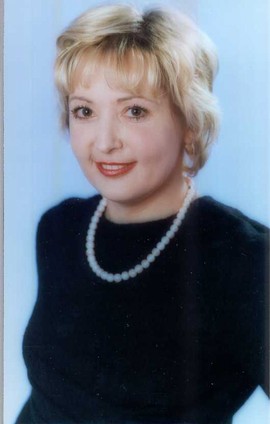 Yuliya Moskva
