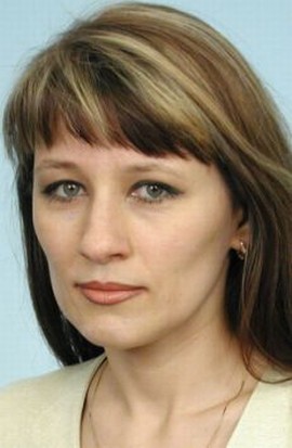 Snezhana Ozersk