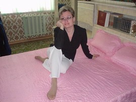 Roza Zelenodol'sk