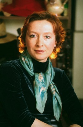 Svetlana Saint-Petersburg