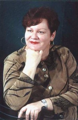 Olga Nikolaev
