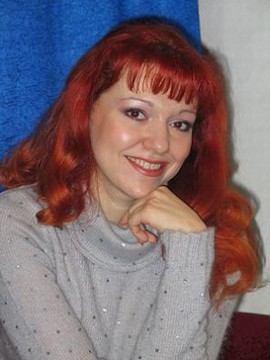 Juliya Rostov-on-Don