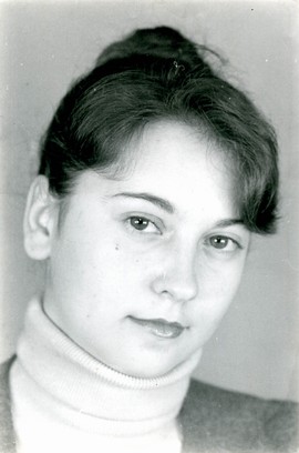 Anna Balashov