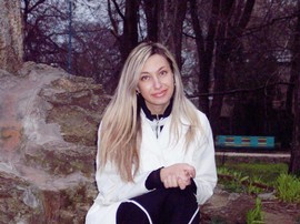 Natali Taganrog