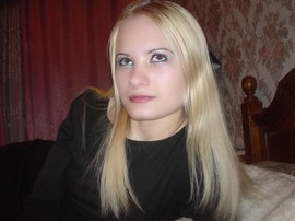 Elena Kaliningrad