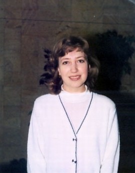Elvira Cheboksary