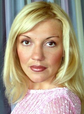 Natalia Ozersk