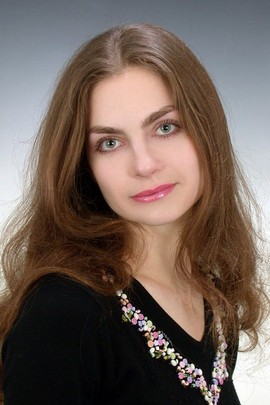 Anna Kaliningrad
